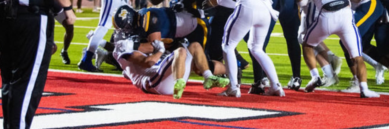 Connor Stephenson banner