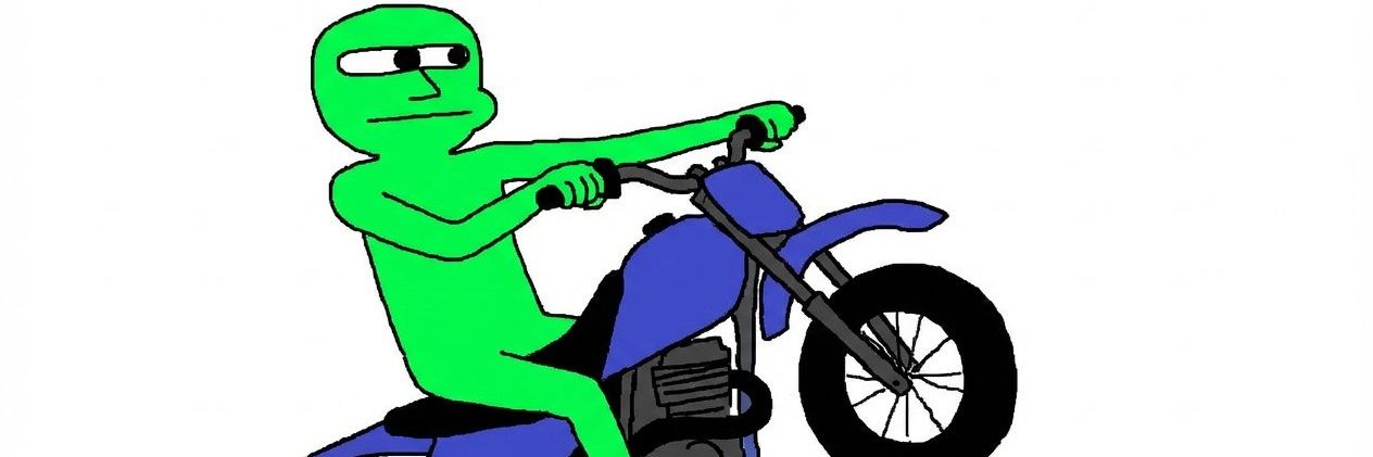 ShoweringApe92 banner