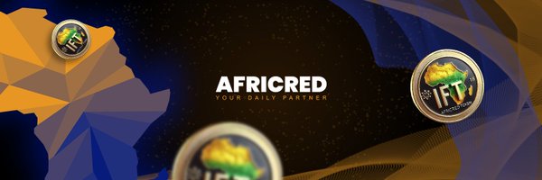 africredapp Profile Banner