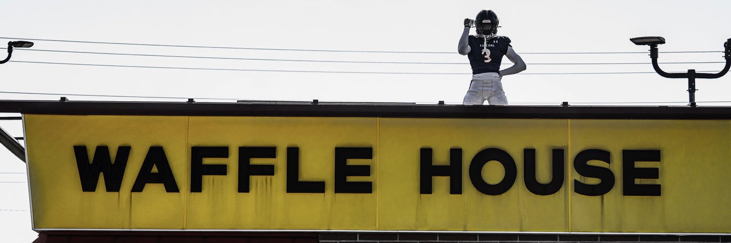 Cam “King” Mitchell banner