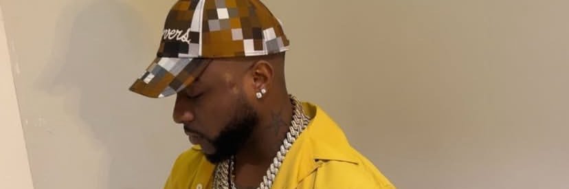 DAVIDO-Heir✨🇧🇪's banner
