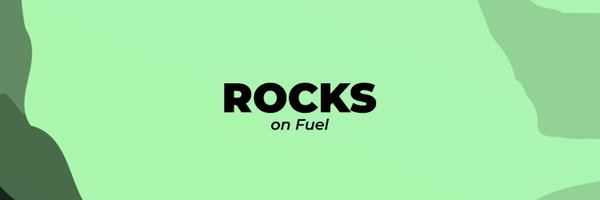 FuelRocks2019 Profile Banner