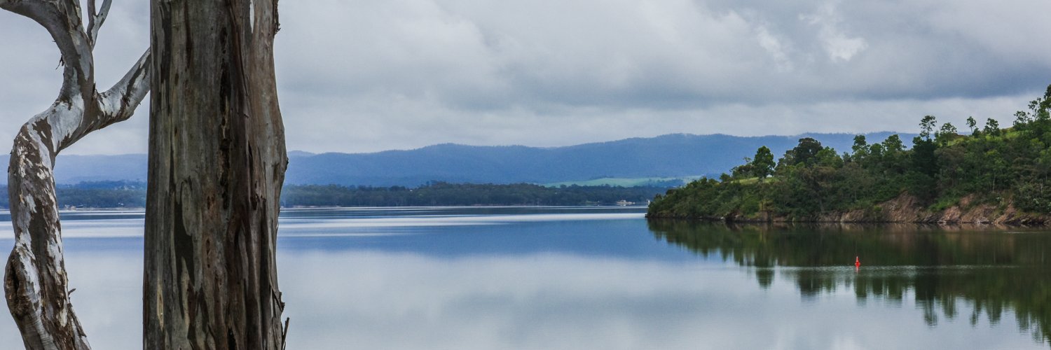 Southern Rural Water banner