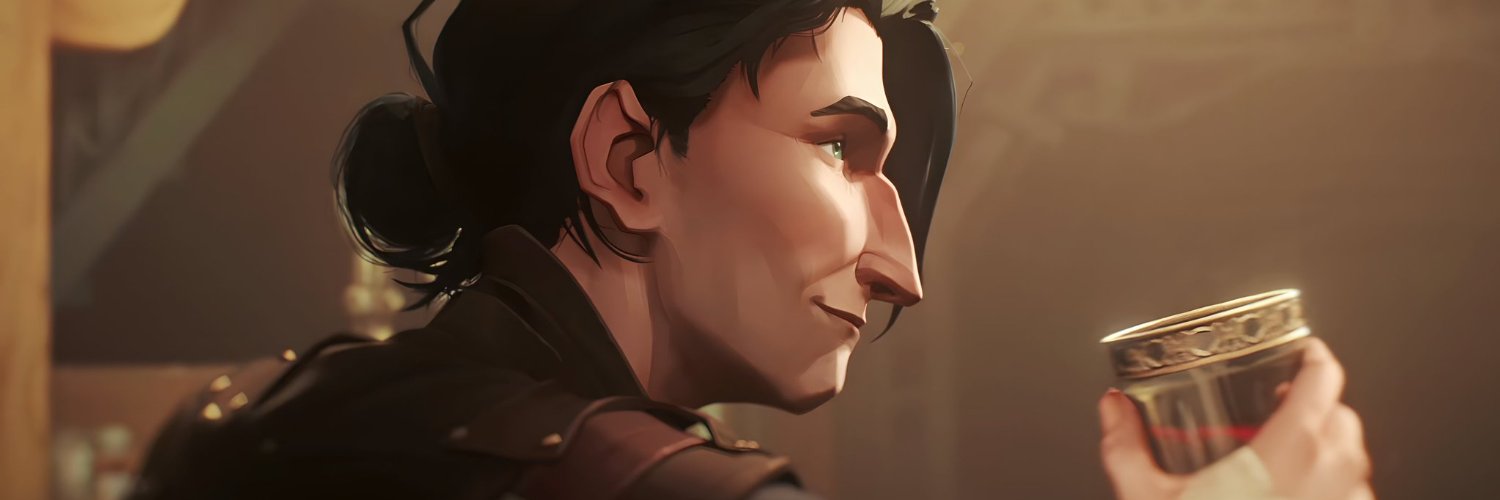 KROWVS's banner