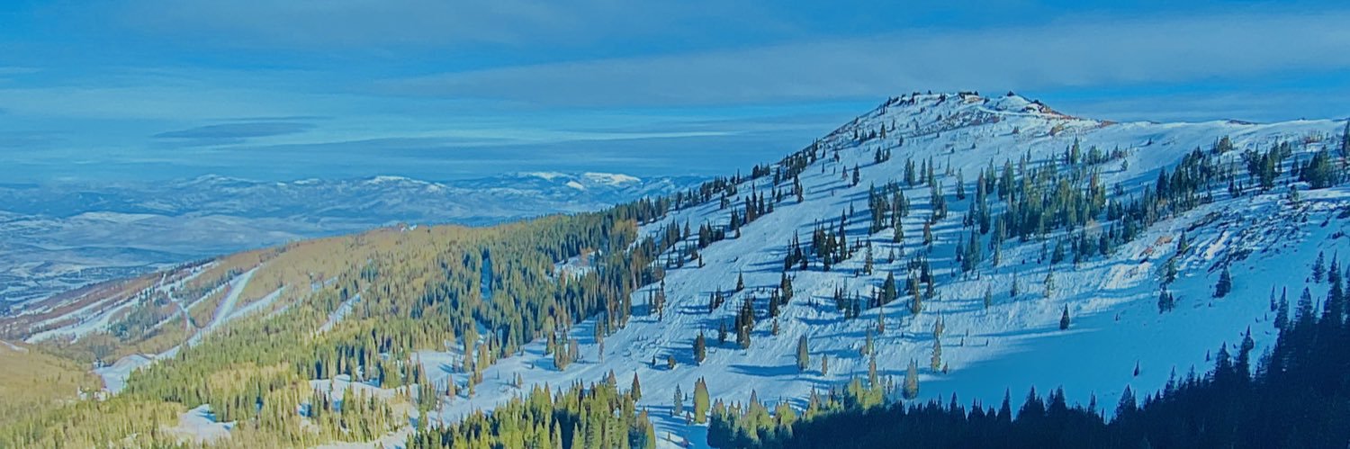 BlakeRHunter's profile banner image