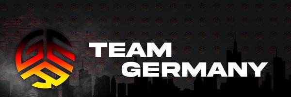 TeamGermany_CR Profile Banner