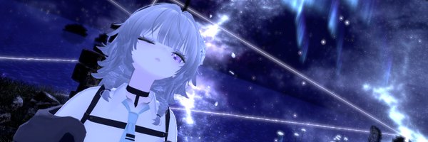 shushu3n Profile Banner