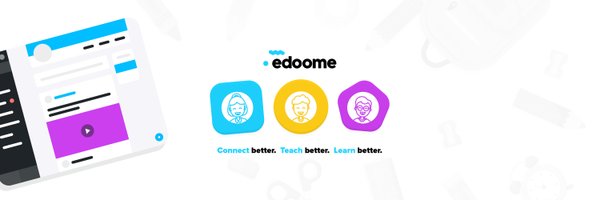 edoome Profile Banner