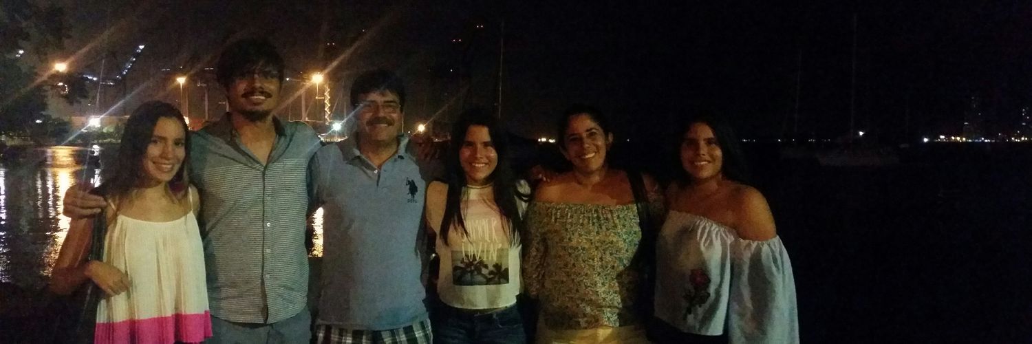 ivanBanos's profile banner image