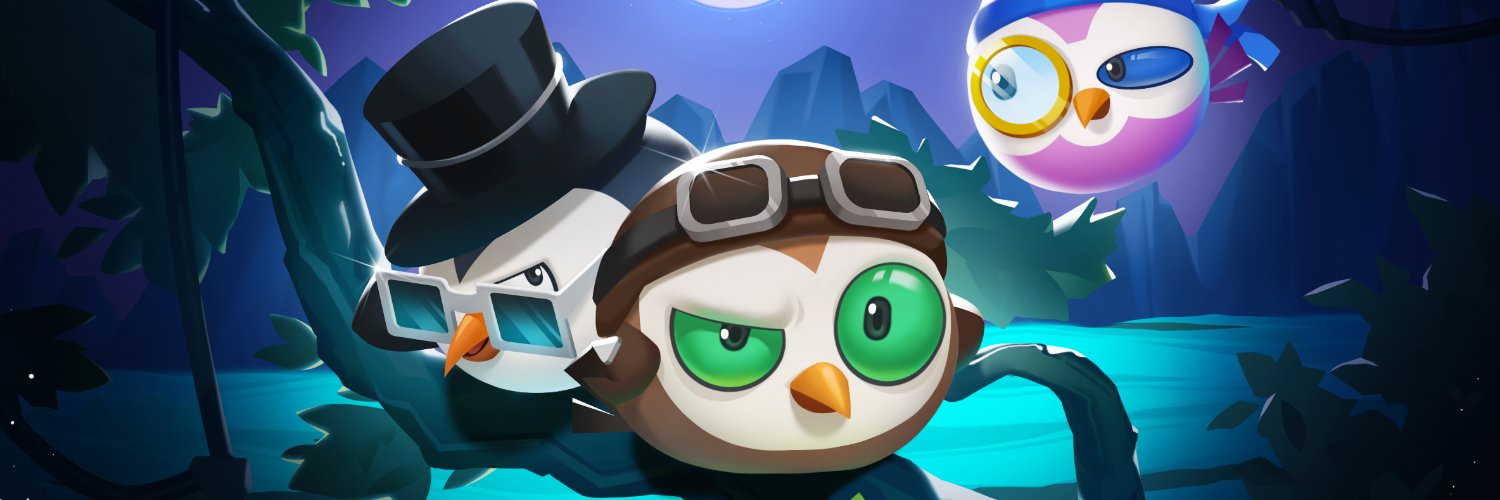 Michael Conner banner