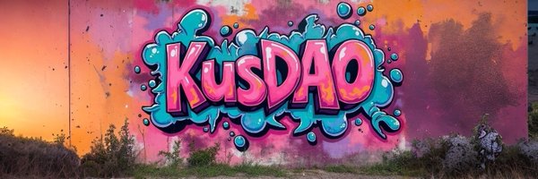 KusDAO Profile Banner