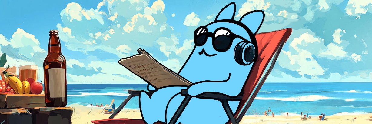 Neko banner