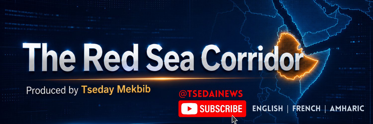 Tseday banner