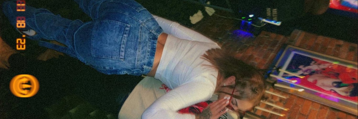 _babyylea's profile banner image