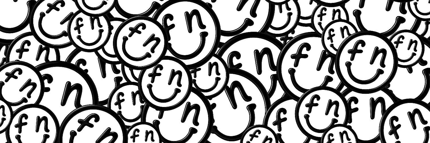 fUnlistenable banner