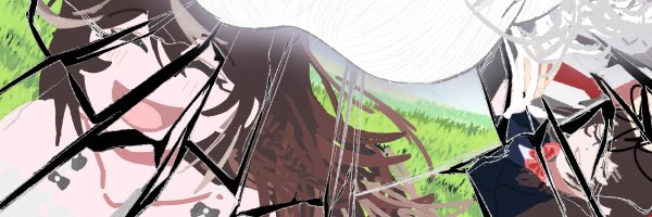 HaplessSinner Profile Banner