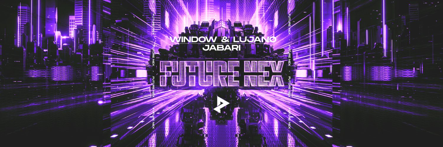 djwindowmusic's profile banner image