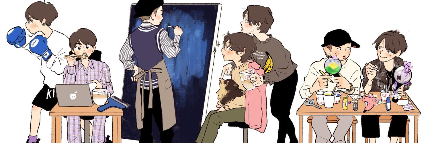 yessiaprl's profile banner image