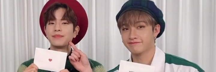 ani lvs chanmin || SPREEN ME MANDO UN SALUDO banner