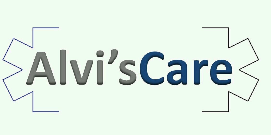 AlvisCare's profile banner image
