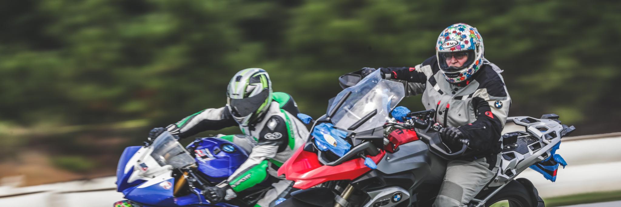 Lisa Malachowsky 🏳️‍🌈🏍 banner