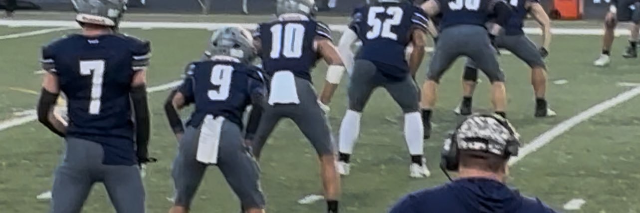 Keith Lectora JR banner