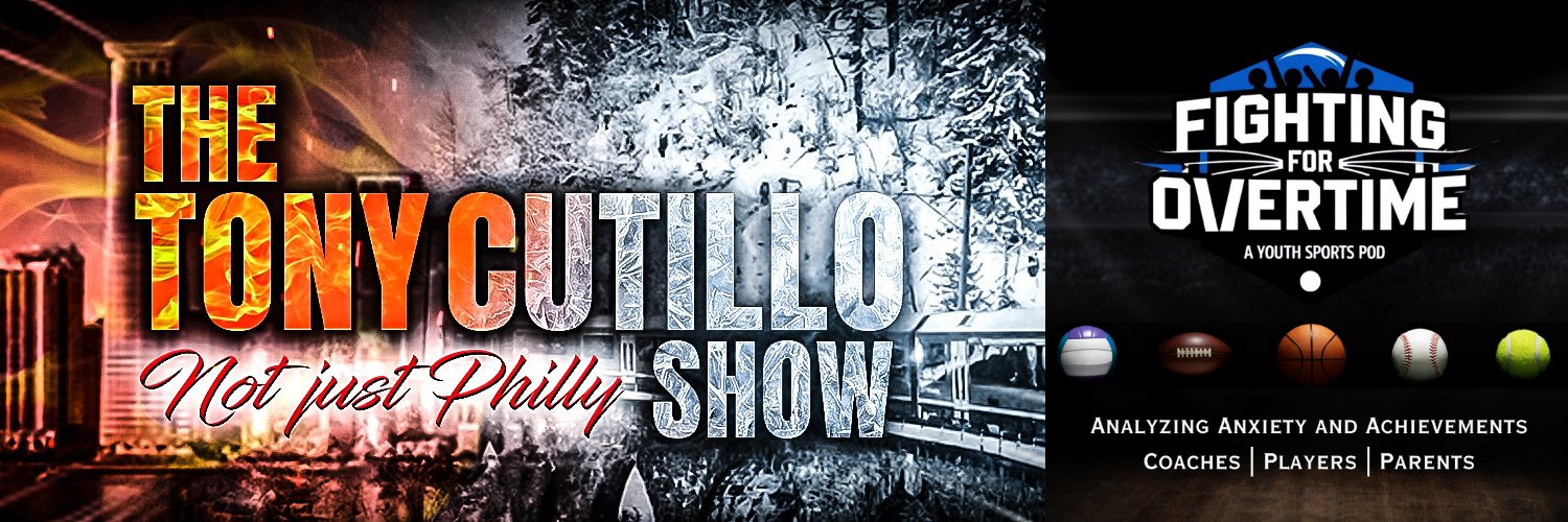 Tony Cutillo banner