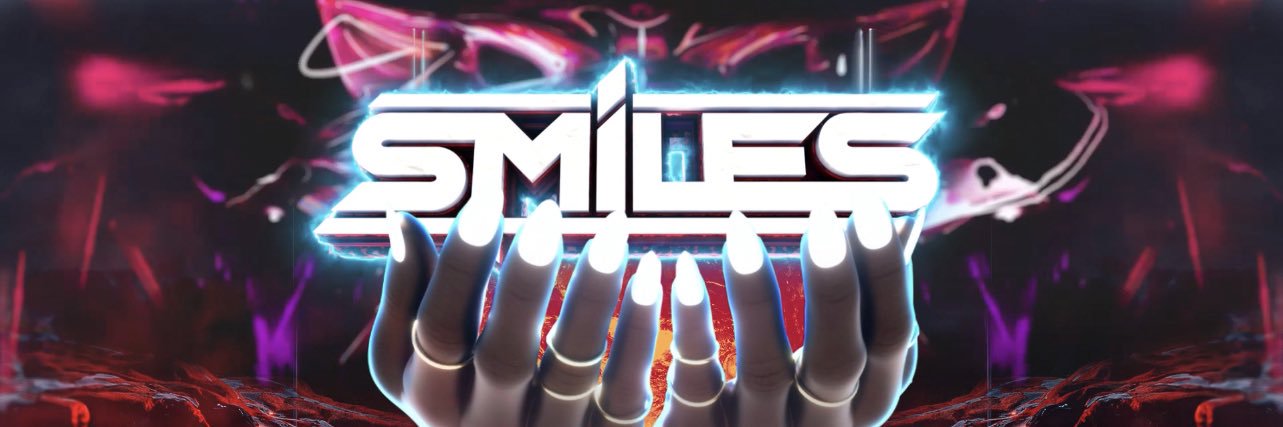 DjSmiles_'s profile banner image