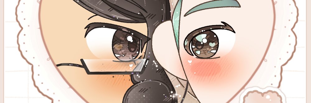 synth - they/he/xe - my notifs keep breaking's banner