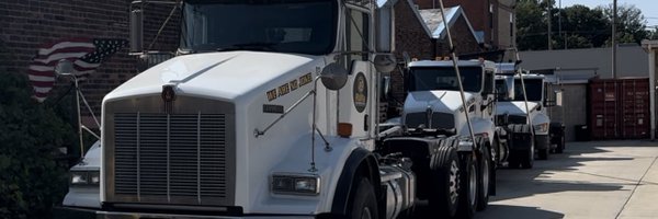 HaHaDumpsters Profile Banner