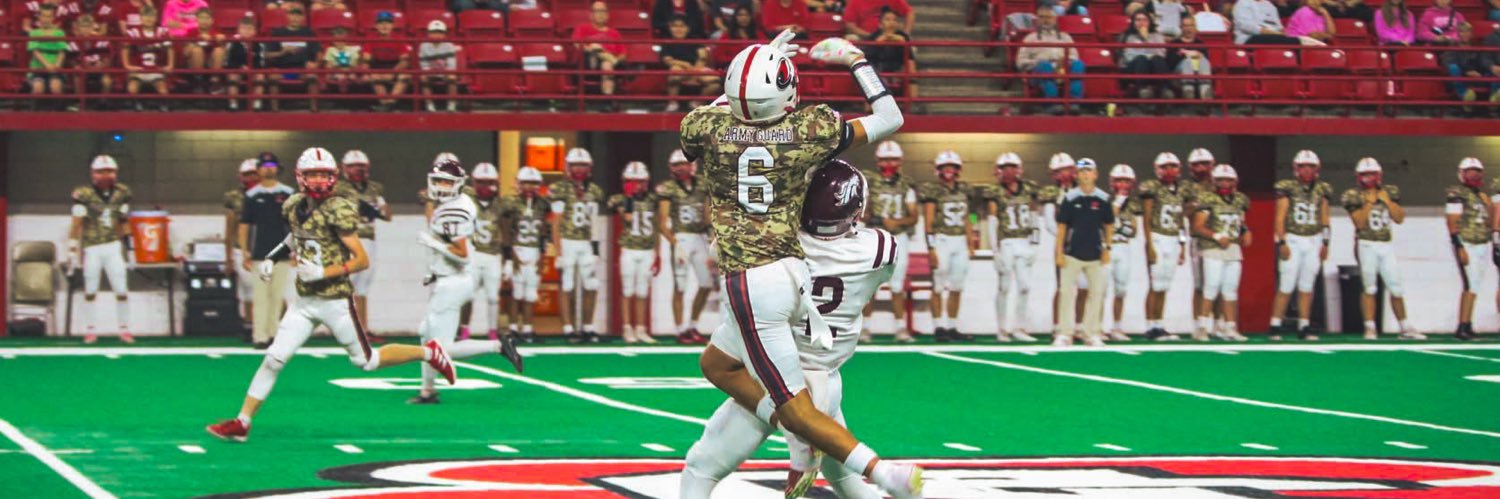 Trequin Thomas banner