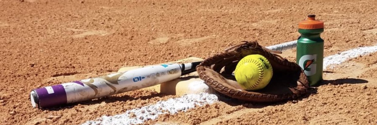 Buccaneer Softball (BCSB) banner