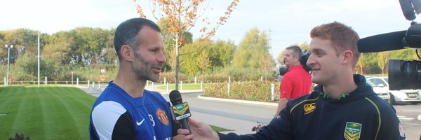 AndrewBryan321 Profile Banner