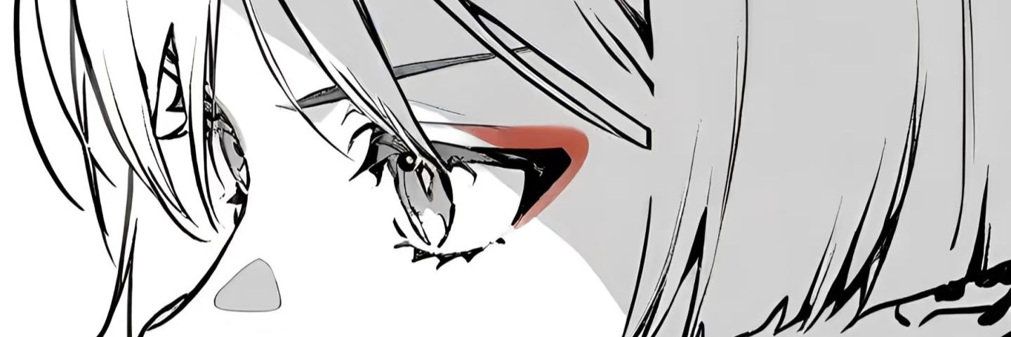 shengmikeke's profile banner image