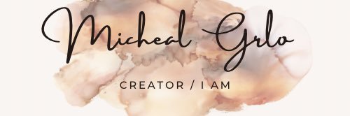 Micheal Gelo banner
