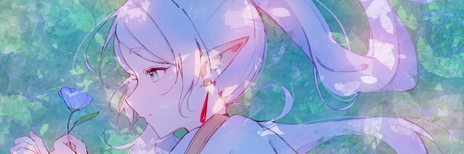 さらの破片's banner