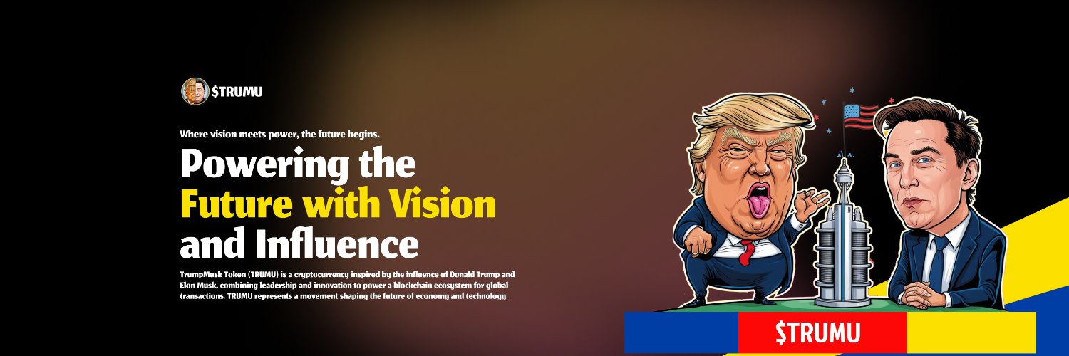 trummuskus's profile banner image