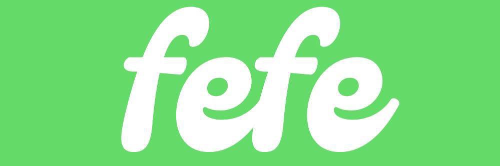 Fefe's banner