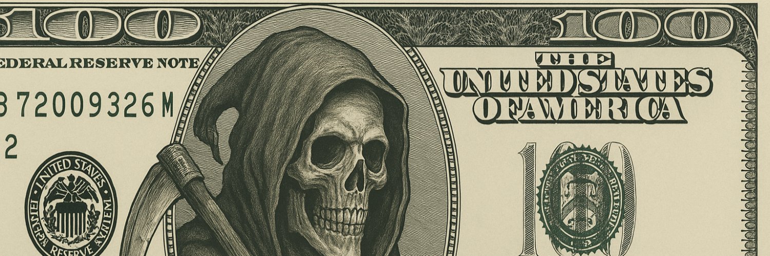 Grim Sweeper banner
