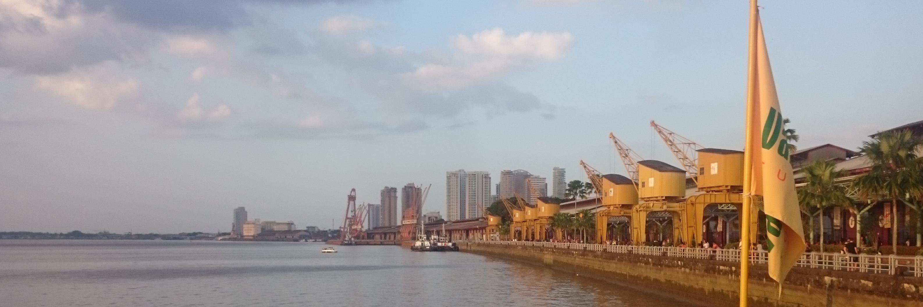 Christian Scheper banner