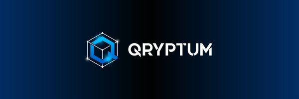 qryptum Profile Banner