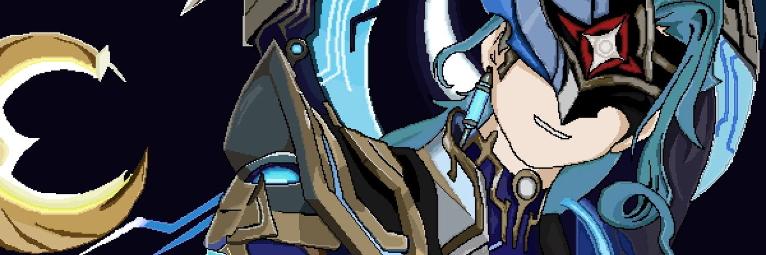 Sonimacaron's profile banner image