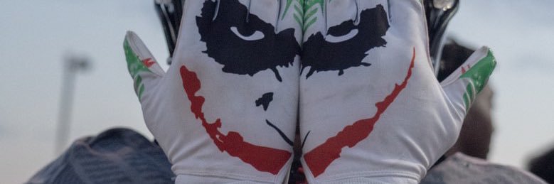 Maurice Mansaw Jr banner