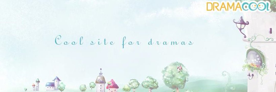 mydramacoolcom's profile banner image