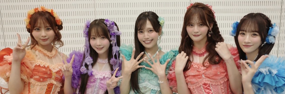 しげうぉ banner