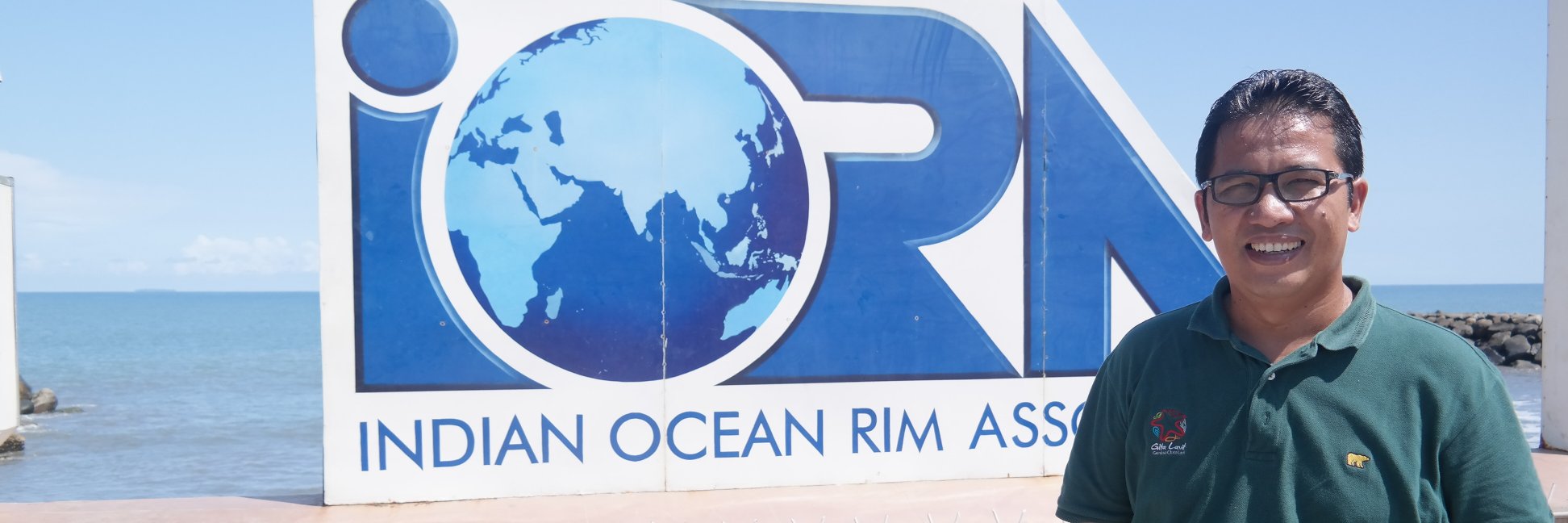 Hendra Yusran Siry banner