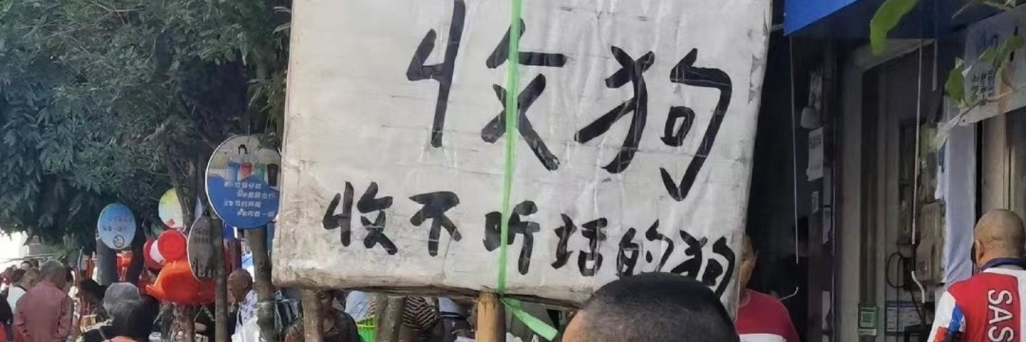 说几不说8 banner