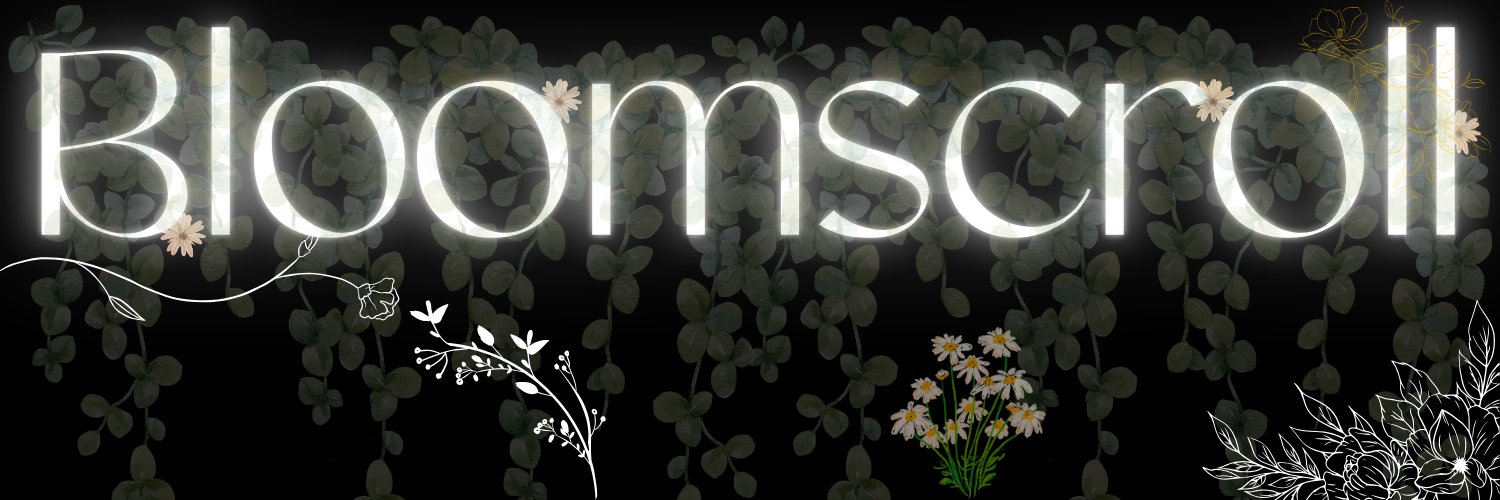 bloomssocial's profile banner image