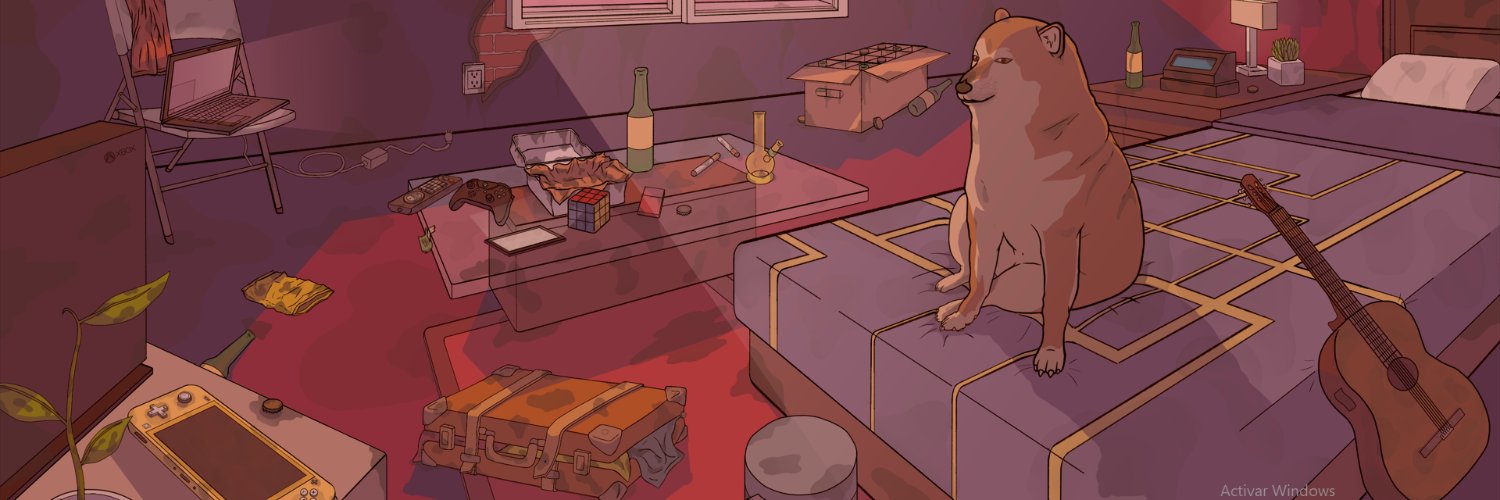 KellenaAle's profile banner image