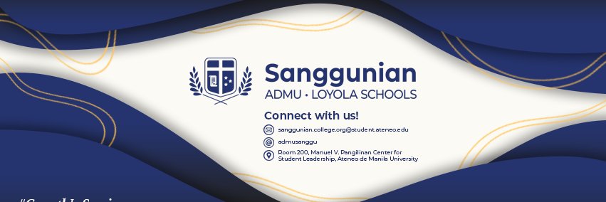 admusanggu's profile banner image